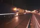 Din nou coadă de camioane pe DN 5, la intrarea în Punctul de Trecere a Frontierei Giurgiu