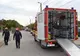 Simulare în cazul producerii unui accident major, în Giurgiu