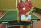 Un jandarm din Giurgiu reprezintă MAI la Campionatul European de Tenis de Masă al Polițiștilor