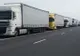 Traficul greu, restricționat mâine timp de trei ore prin Punctul de Trecere a Frontierei Giurgiu