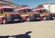 Ambulanțe noi în dotarea Inspectoratului pentru Situații de Urgență Giurgiu