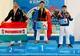 Medalii pentru sportivii giurgiuveni la European Kempo Championship 2019 - Portugal