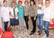 ”Și eu sunt solidar!”Cadrele medicale din Giurgiu au donat sânge