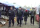 Jandarmii giurgiuveni asigură ordinea în Târgul anual de Sfântul Dumitru