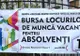 Absolvenții giurgiuveni, așteptați astăzi la Bursa locurilor de muncă