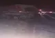 Accident rutier pe Autostrada A1. Autocamion scăpat de sub control