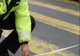 Copil accidentat pe o trecere de pietoni din Giurgiu. Șoferul este un bărbat vârstnic