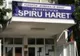 SCANDALUL „SPIRU HARET“: diplome contra ceasuri de lux sau vin
