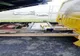 Peste 4.350 de materiale pirotehnice, ascunse pe șasiul unei autoutilitare, descoperite la P.T.F. Giurgiu