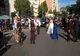 Poliția pune „stop” petrecerilor în mijlocul străzii cu amenzi de mii de lei