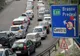 Valori ridicate de trafic pe DN 1