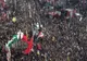 Morți la înmormântare! HAOS la funeraliile generalului Soleimani