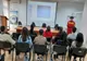 14 giurgiuveni, voluntari în programul „Salvatori din pasiune”