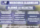 Astăzi vor suna din nou sirenele, la Giurgiu -exercițiu “Miercurea Alarmelor”
