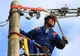 Zone din județul GIURGIU și din municipiu rămân astăzi temporar fără curent electric