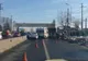 Cinci persoane rănite într-un accident lângă București.  Este implicată o ambulanță a SAJ Giurgiu