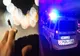 Giurgiuvean prins drogat la volan, cu permisul suspendat și cu autoturismul neînmatriculat