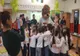 Programul național preventiv–educativ „Școala Siguranței Tedi” a ajuns și în județul Giurgiu