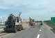 Restricții de circulație pe Autostrada A1 București-Pitești, la Vânătorii Mici