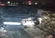 Accident pe Autostrada A1. O femeie a rămas încarcerată în autoturism