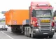 Transport agabaritic pe ruta Brașov -  Punctul de Trecere a Frontierei Giurgiu
