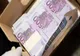 Polițiștii au găsit aproape 100.000 de euro falși în doar două săptămâni