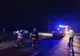 Accident rutier pe DN5 C, la Cetățuia. O tânără a fost rănită
