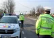 Razii de amploare în județul Giurgiu. Sute de amenzi date de polițiști