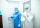 104 giurgiuveni confirmaţi cu noul coronavirus. 33 dintre ei sunt cadre medicale  