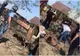 Poziţia prefectului de Giurgiu referitoare la incidentul de la Bolintin Vale
