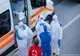 74 de giurgiuveni confirmaţi pozitiv cu noul coronavirus. Opt dintre aceştia s-au vindecat