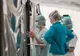 45 de cadre medicale confirmate pozitiv cu noul coronavirus, în judeţul Giurgiu