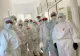 25 de cadre medicale infectate cu noul coronavirus, în judeţul Giurgiu. A fost declanşată o anchetă epidemiologică