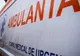 Un angajat al Ambulanţei Bolintin, confirmat pozitiv cu noul coronavirus