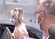 Margherita de la Clejani după accident: "Alcool nu mi-a ieșit, droguri nu mi-a ieșit"