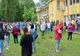 Angajații DGASPC Giurgiu au ieșit în stradă din cauza neplății salariilor