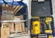 1.000 de bormașini electrice, confiscate de poliţiştii de frontieră de la Giurgiu 