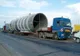 Atenție șoferi! Transport agabaritic pe DN5