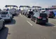 43.000 de persoane au trecut frontierele ţării în ultimele 24 de ore 