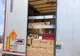 Peste 23.250 kg de materiale pirotehnice, descoperite la Vama Giurgiu