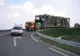 Trei transporturi agabaritice de piese metalice vor tranzita județul Giurgiu