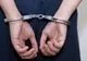 Bărbat condamnat pentru deținere de droguri, depistat de polițiști și dus la închisoare