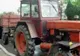 Accident rutier pe DJ 601. Un tractor a intrat în coliziune cu un autoturism