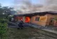 Incendiu la o casă din Isvoarele. Proprietara a suferit arsuri și a fost transportată la spital
