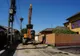 Lucrările de asfaltare a celor 128 de străzi de pământ din Giurgiu, în curs de finalizare