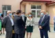 Premierul Ludovic Orban, vizită în județul Giurgiu înainte de alegerile locale