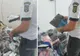 Parfumuri și textile contrafăcute, descoperite în compartimentul de bagaje al unui autocar care se întorcea din Turcia