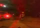 Incendiu într-un apartament situat la parterul unui bloc, pe strada 23 August din municipiul Giurgiu