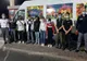 Șapte cetățeni vietnamezi, ascunși printre lăzi cu fructe, depistaţi la Giurgiu