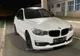 Un autoturism BMW căutat de autoritățile din Germania, descoperit la Giurgiu